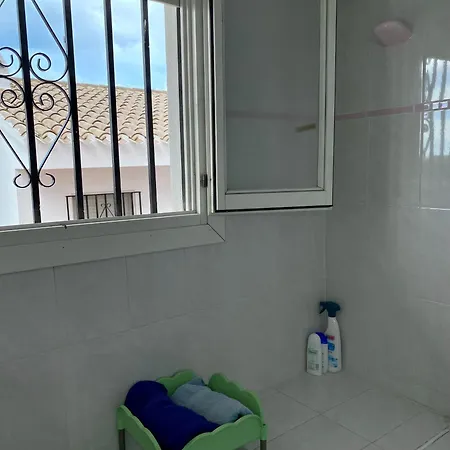 Con Piscina, Barbacoa Y Wifi * Peniscola