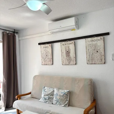 Apartment Con Piscina, Barbacoa Y Wifi *