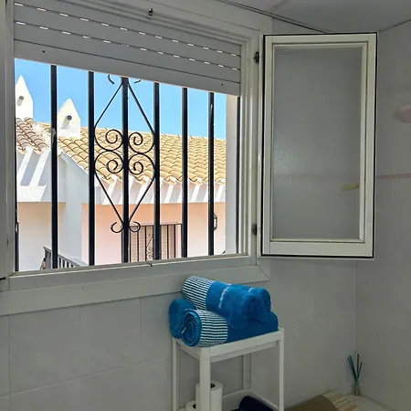 Con Piscina, Barbacoa Y Wifi Apartment *
