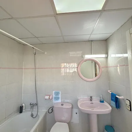 Apartment Con Piscina, Barbacoa Y Wifi *